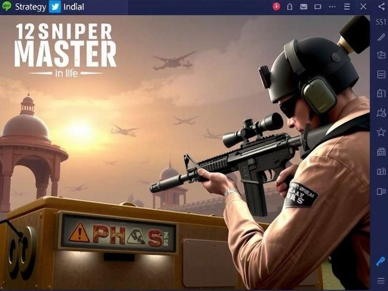 Indian Player Strategy